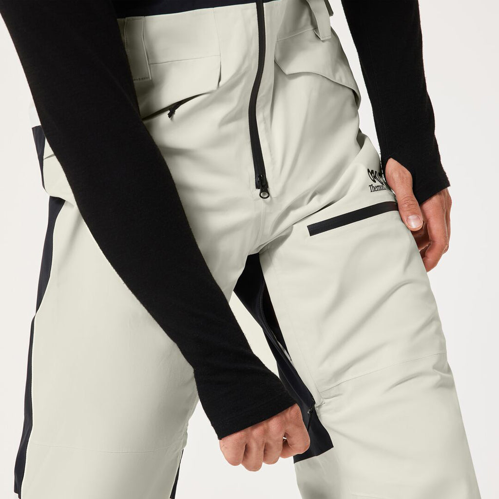 Oakley TNP Shell Bib (FOA400939) Mens 2026