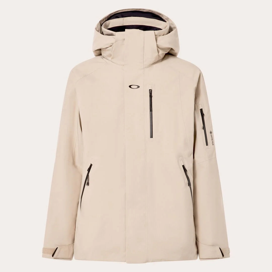Oakley Sub Temp RC Gore-Tex Jacket 2.0 Mens 2025