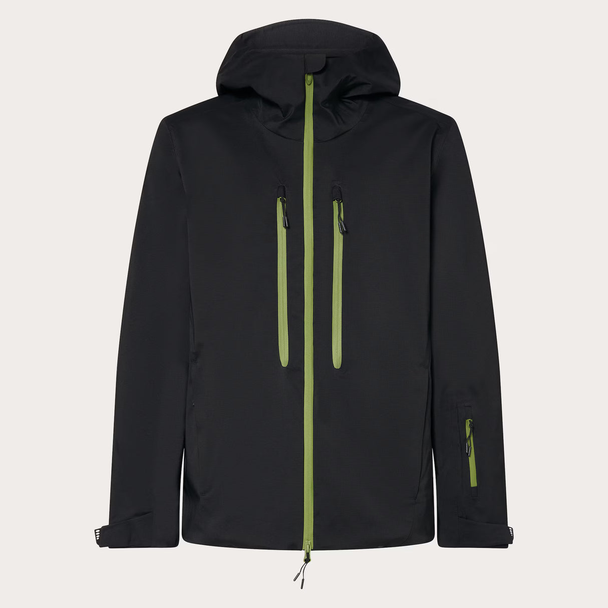 Oakley TC Outpost RC Shell Jacket Mens 2025