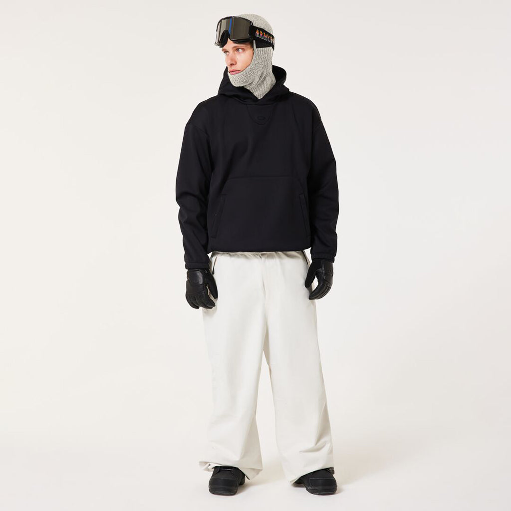 Oakley Solar Rail Softshell Hoodie (FOA406119) Mens 2026