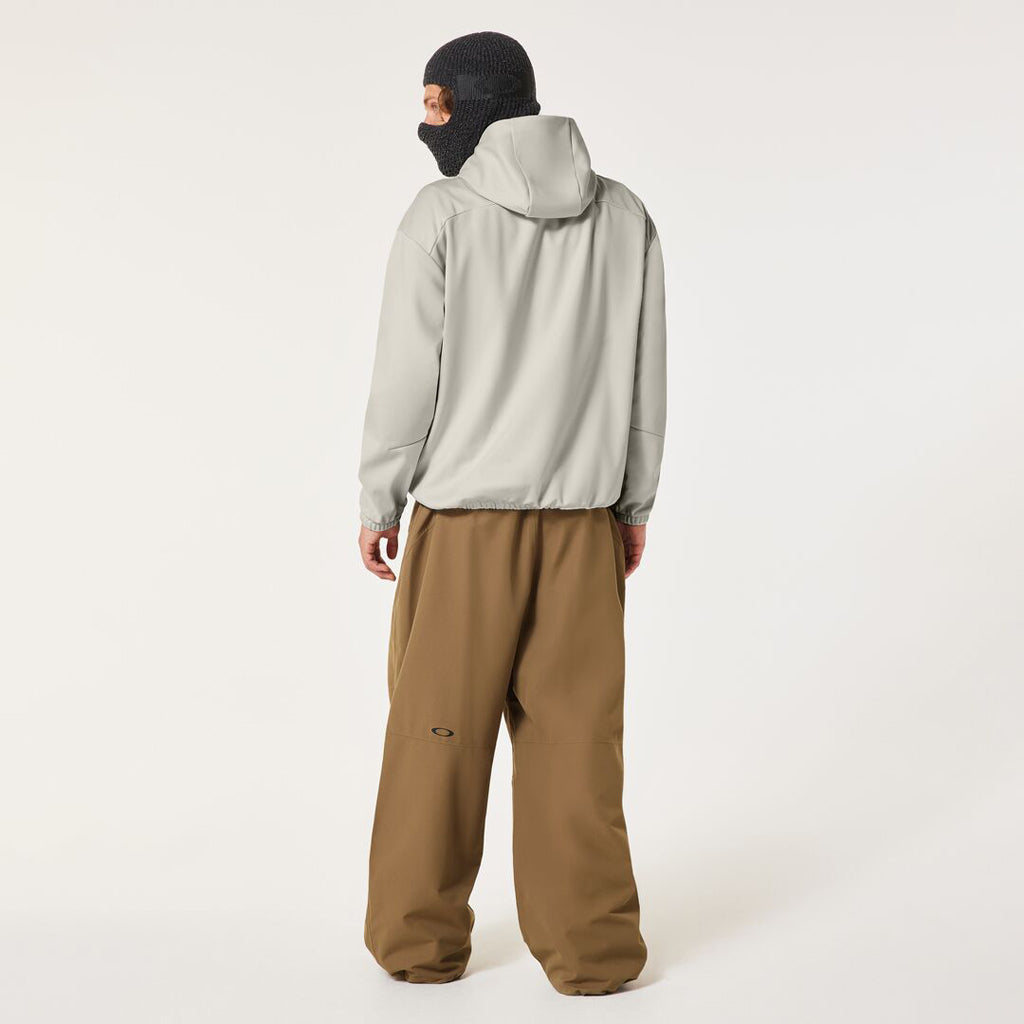 Oakley Solar Rail Softshell Hoodie (FOA406119) Mens 2026