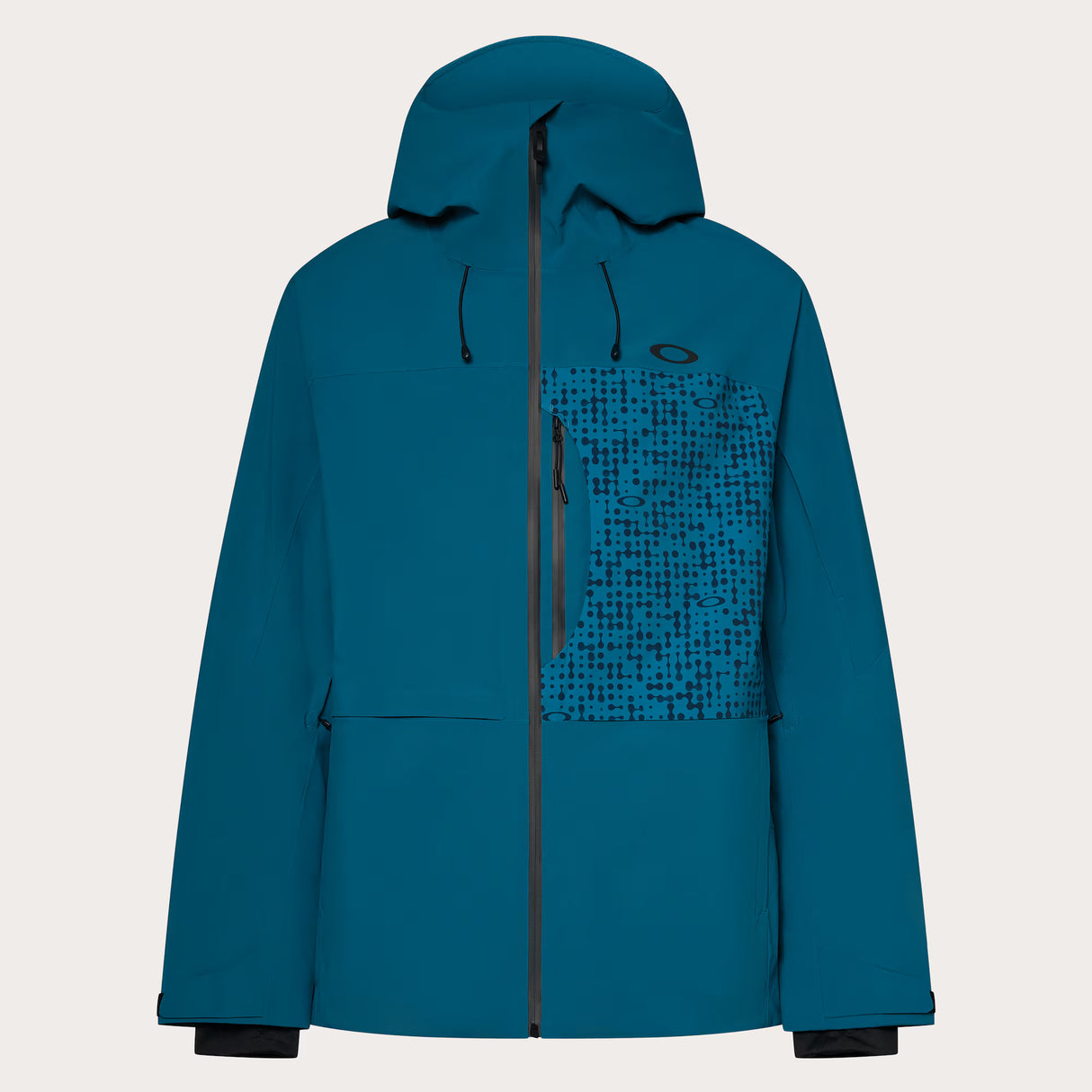 Oakley Canopy Mens Insulated Jacket 2026