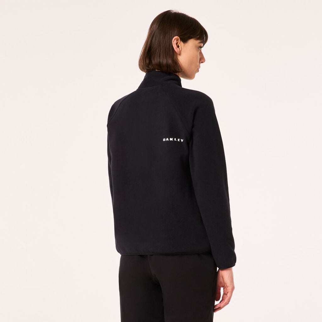 Oakley Ridge ½ Zip Fleece (FOA500360) Womens 2026