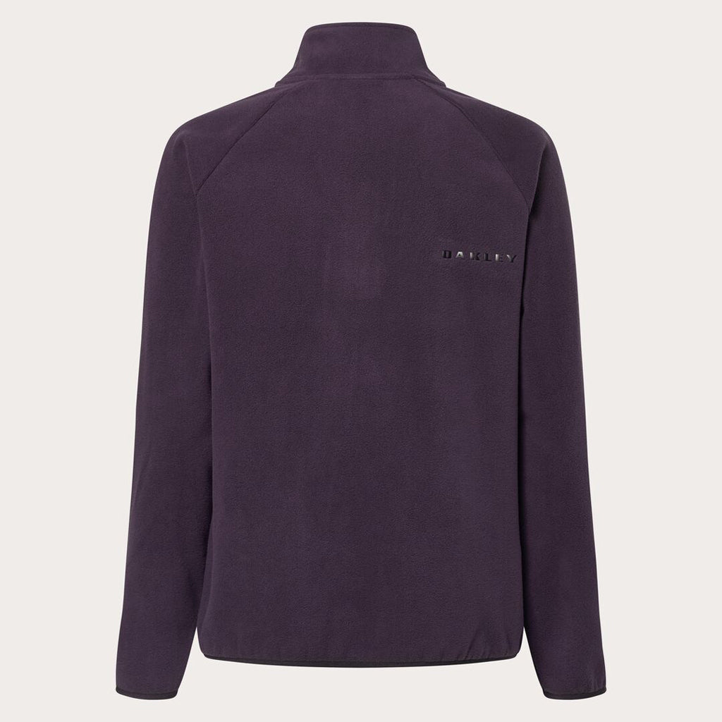 Oakley Ridge ½ Zip Fleece (FOA500360) Womens 2026