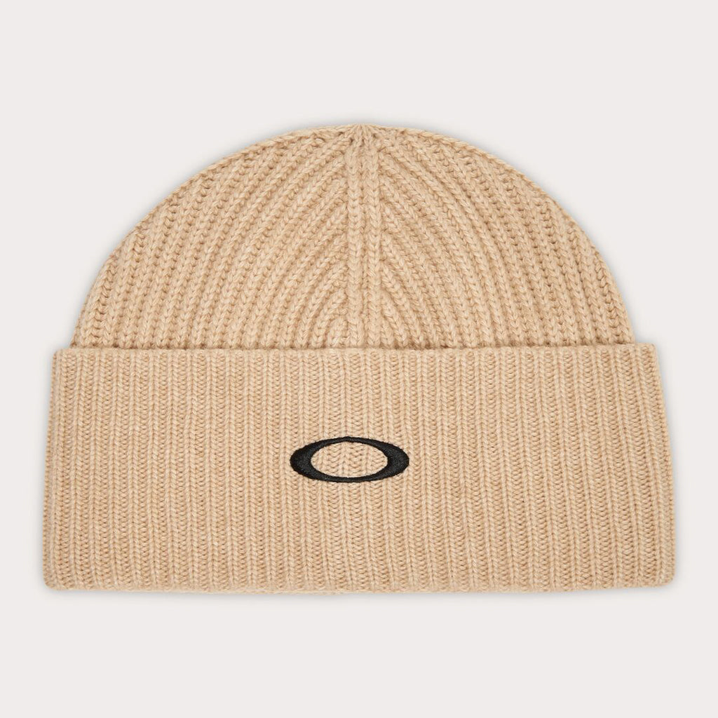 Oakley Ribbed Beanie 2025