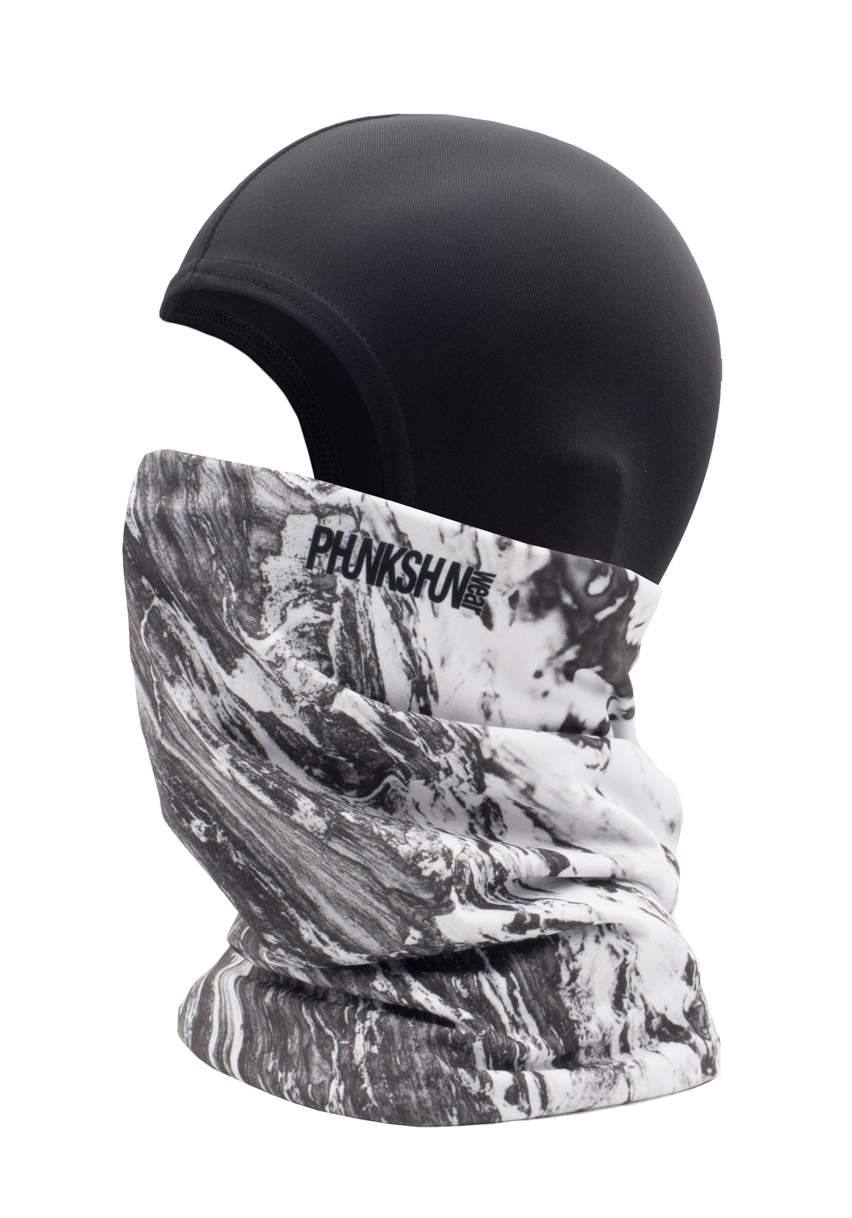 Phunkshun Mistral Double Balaclava Adult