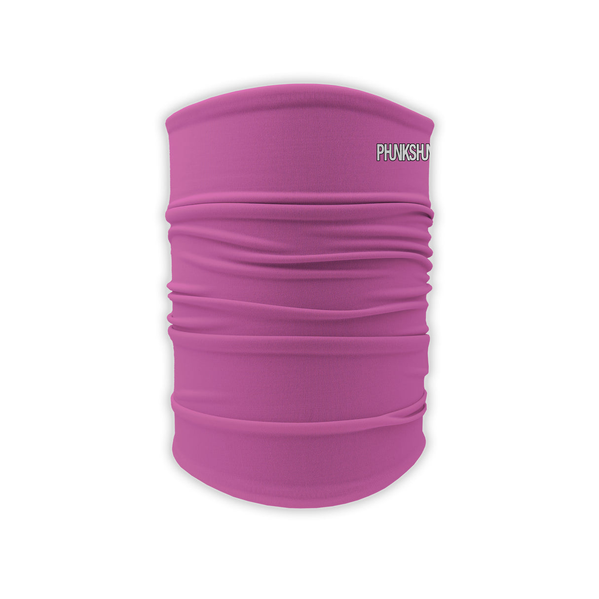 Phunkshun Mistral Double Tube Facemask Adult