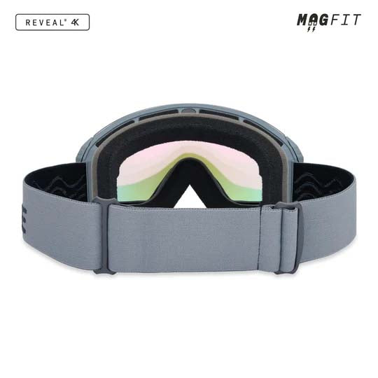 Glade Fathom 2 Cylindrical Adult Goggles 2027