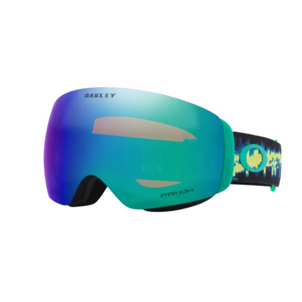 Oakley Flight Deck M Goggle 2025