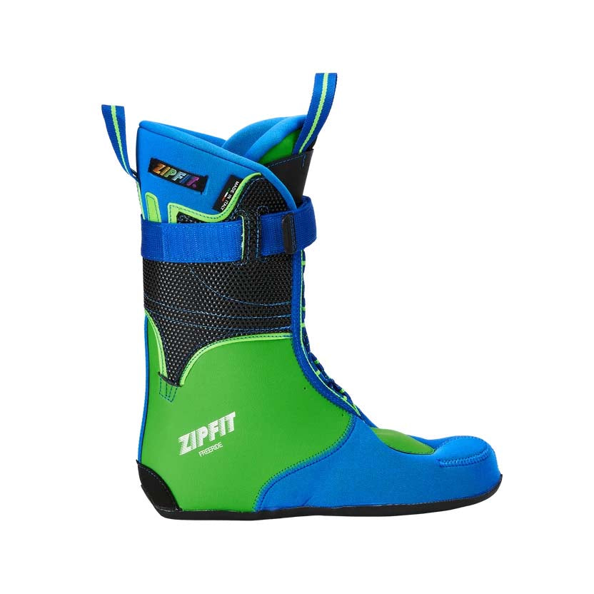 Zipfit Freeride Adult Ski Boot Liners 2027