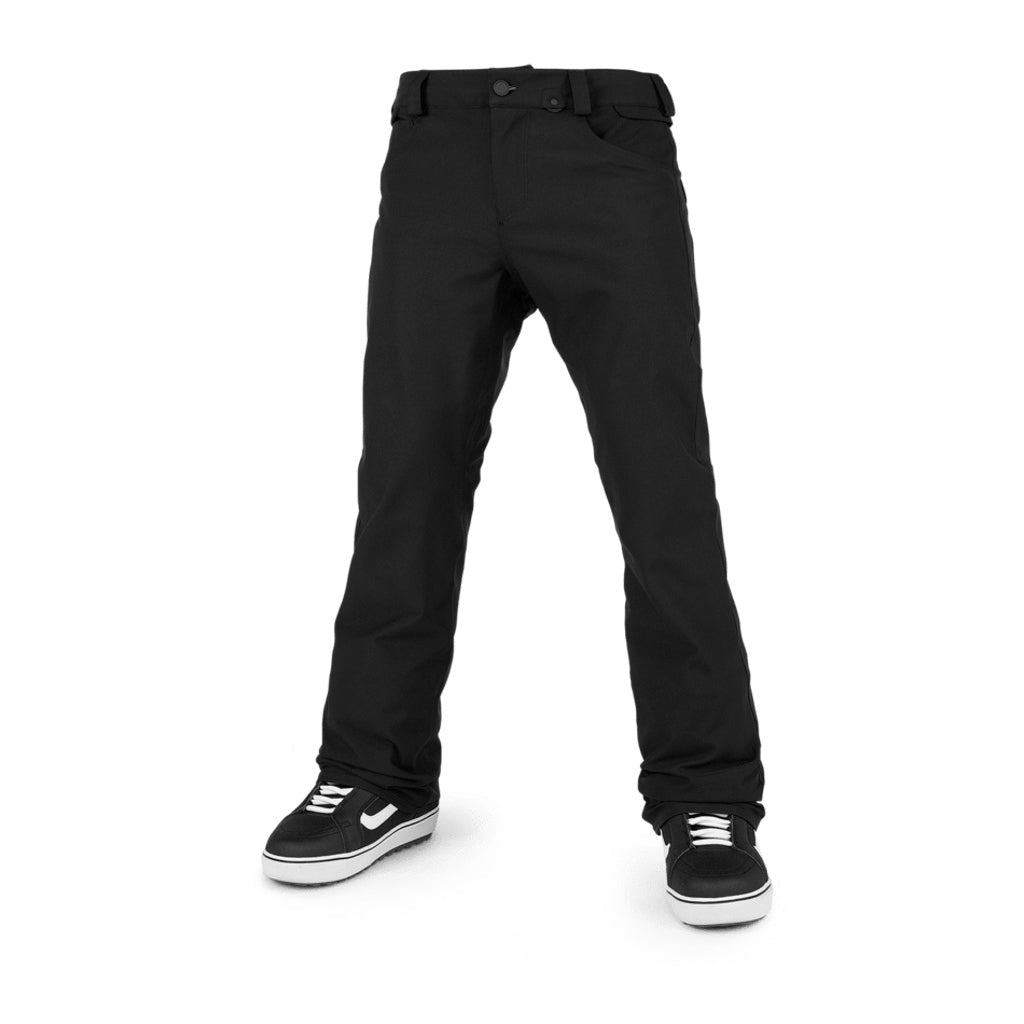 Volcom 5-Pocket Tight Pant Mens 2024