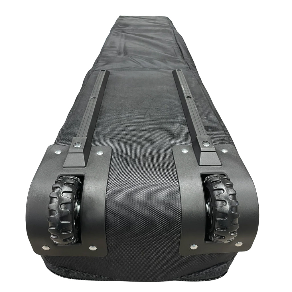 Treviso Padded Wheelie Ski and Snowboard Bag