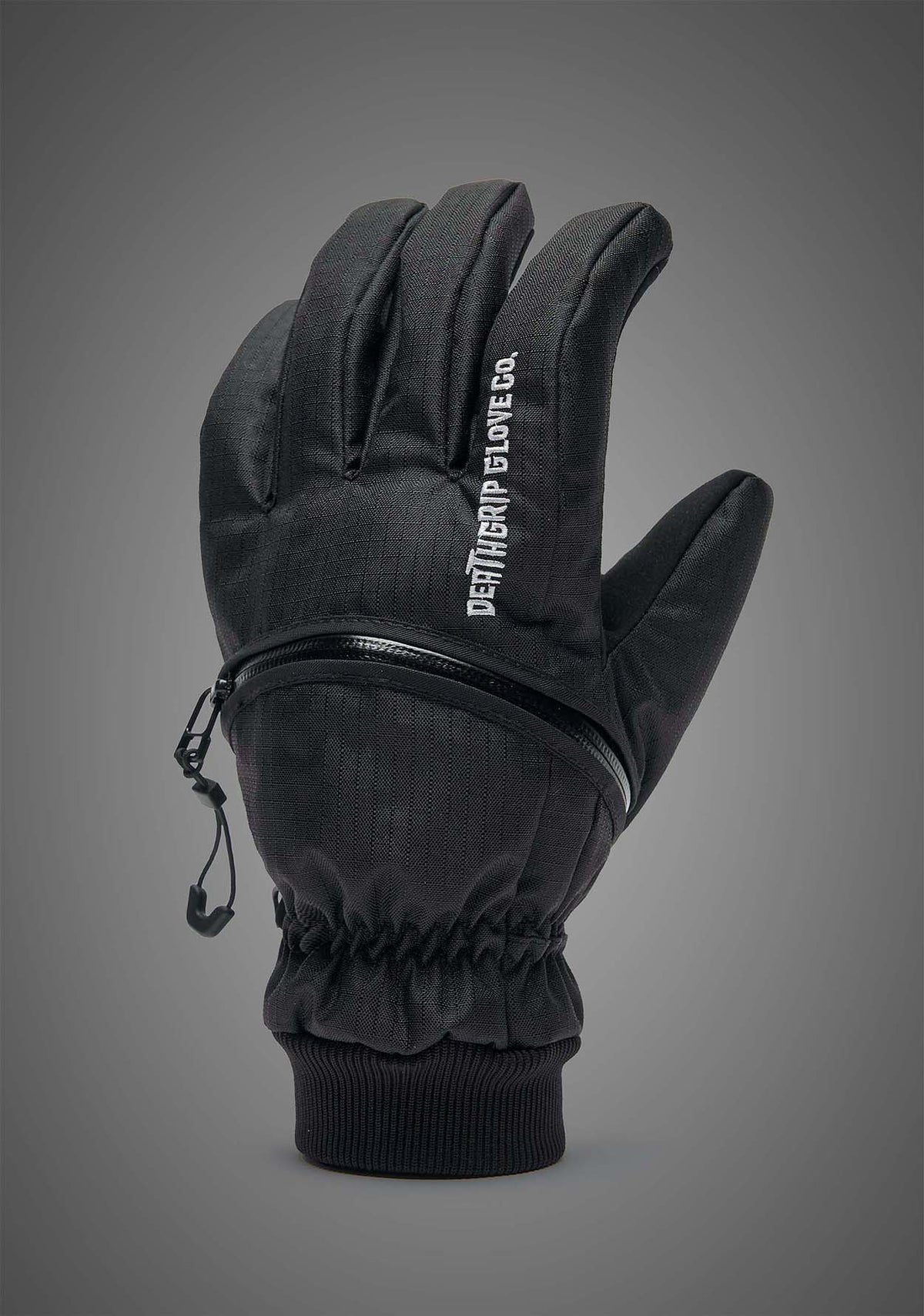 Deathgrip Ghoul Adult Gloves 2027