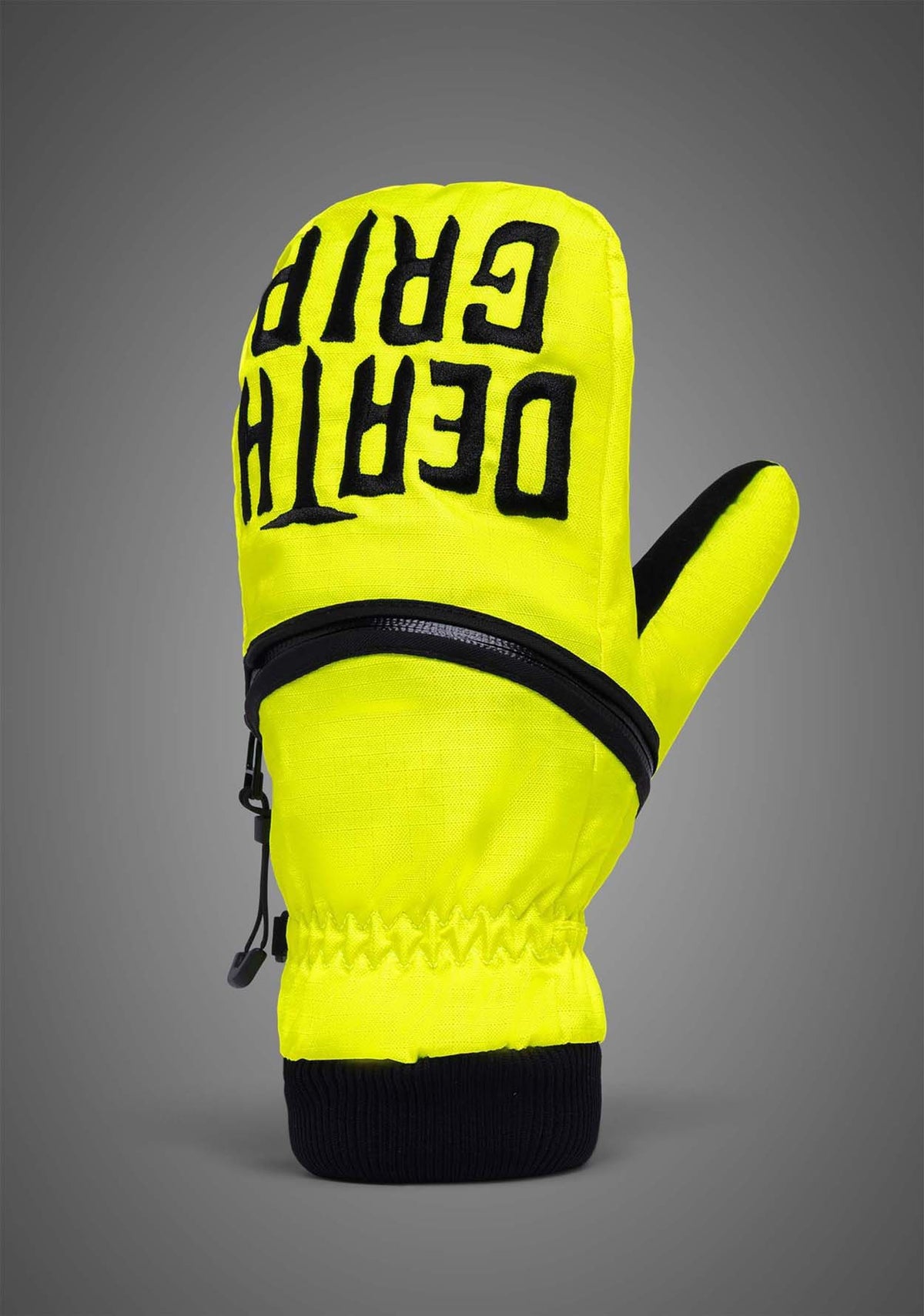 Deathgrip Ghoul Adult Mittens 2027