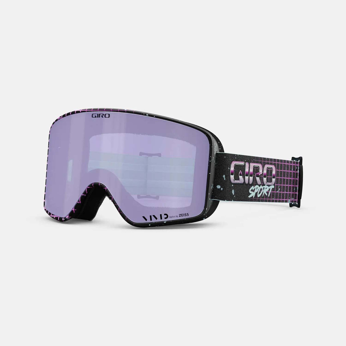 Giro Method Goggles Adult 2025