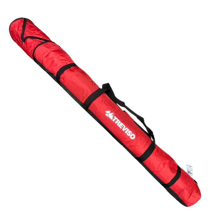 Treviso Grappler Expandable Single Ski Bag