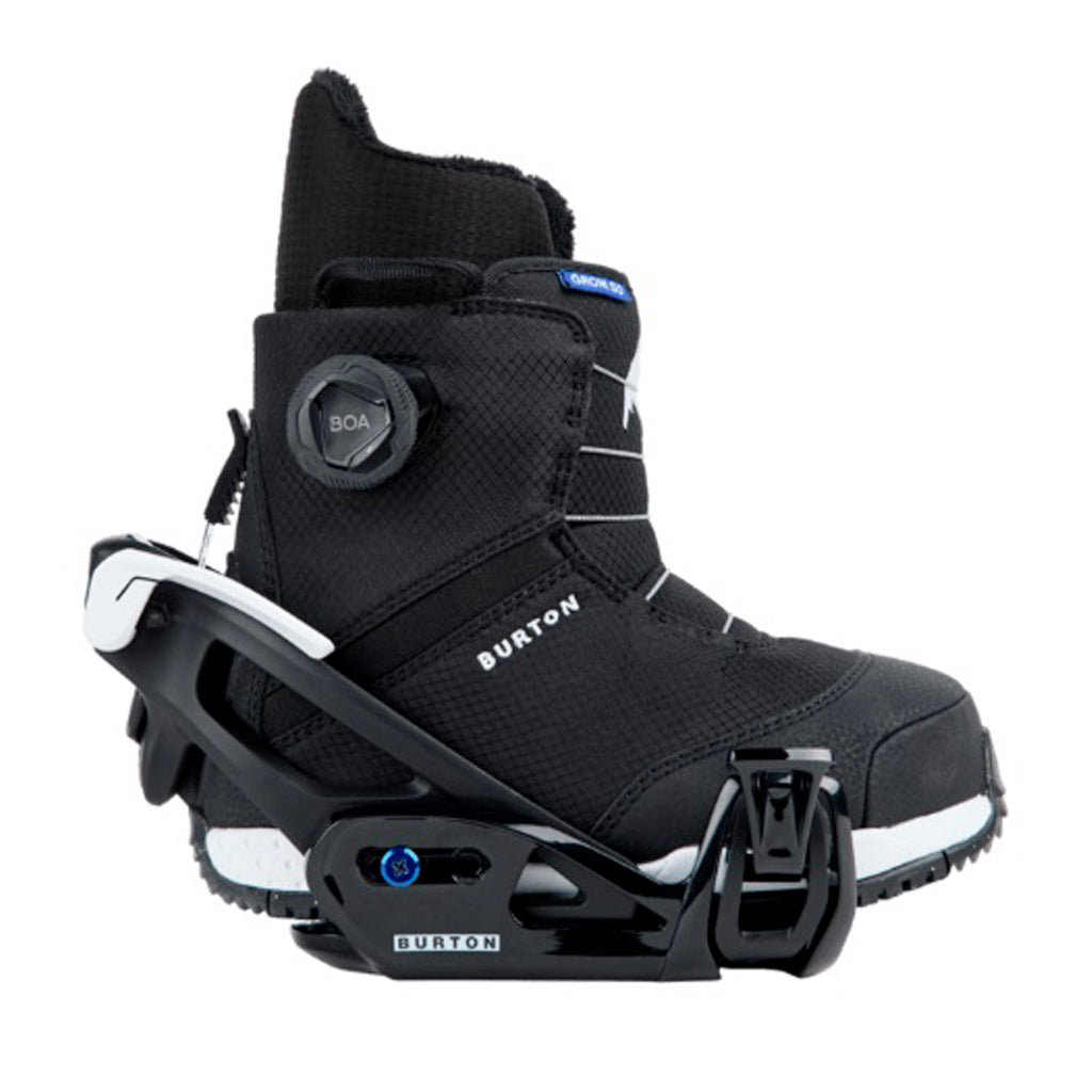 Burton Grom Step On Snowboard Bindings 2026