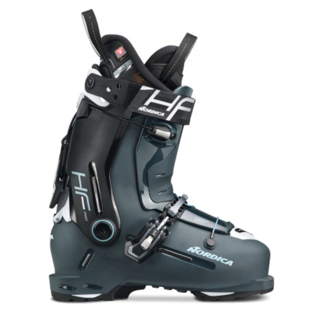 Nordica HF Pro 95 W GW Ski Boots Womens 2026