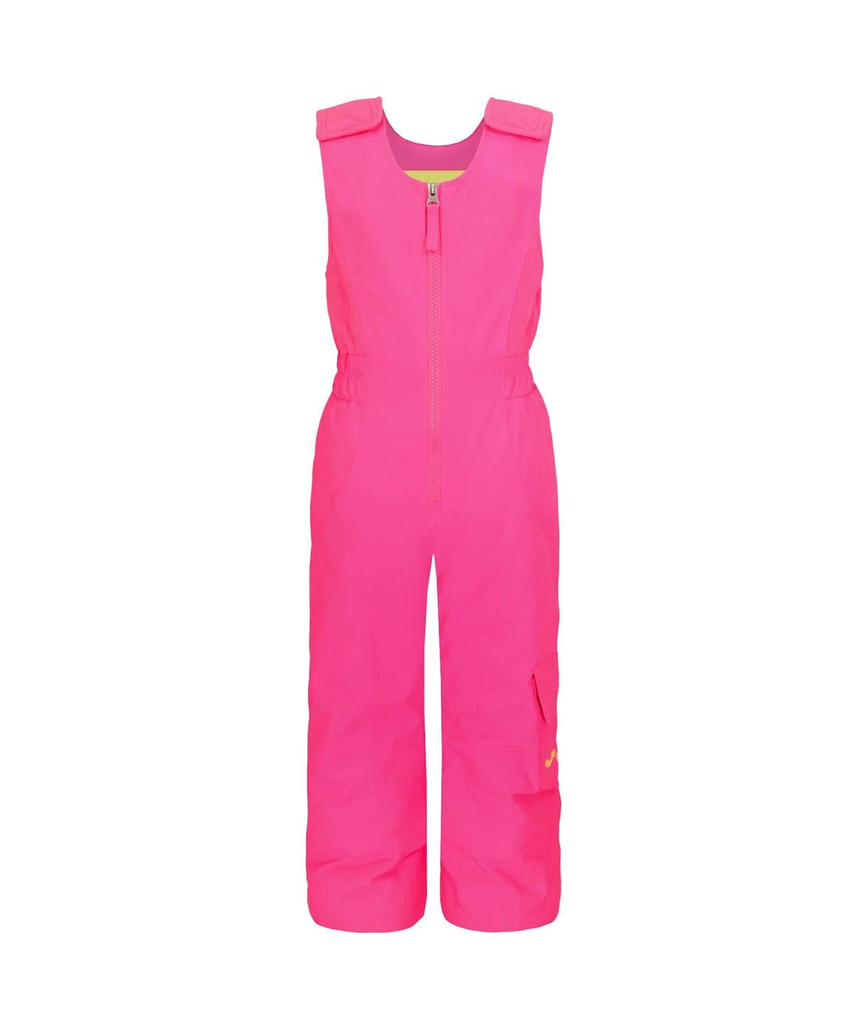 Boulder Gear Hailey Girls Bib 2026