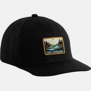 Coal Hauler Low Insulated Hat 2027