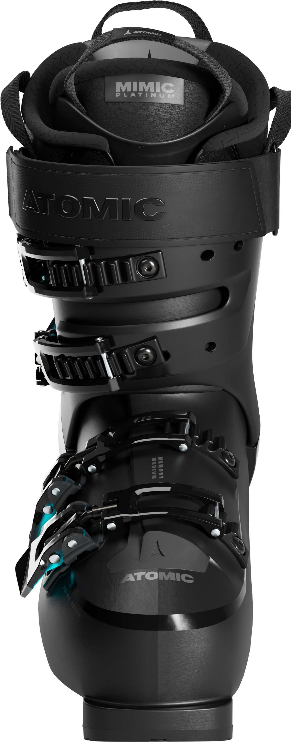 Atomic Hawx Prime 120 S Adult Ski Boots (AE5032400) 2026