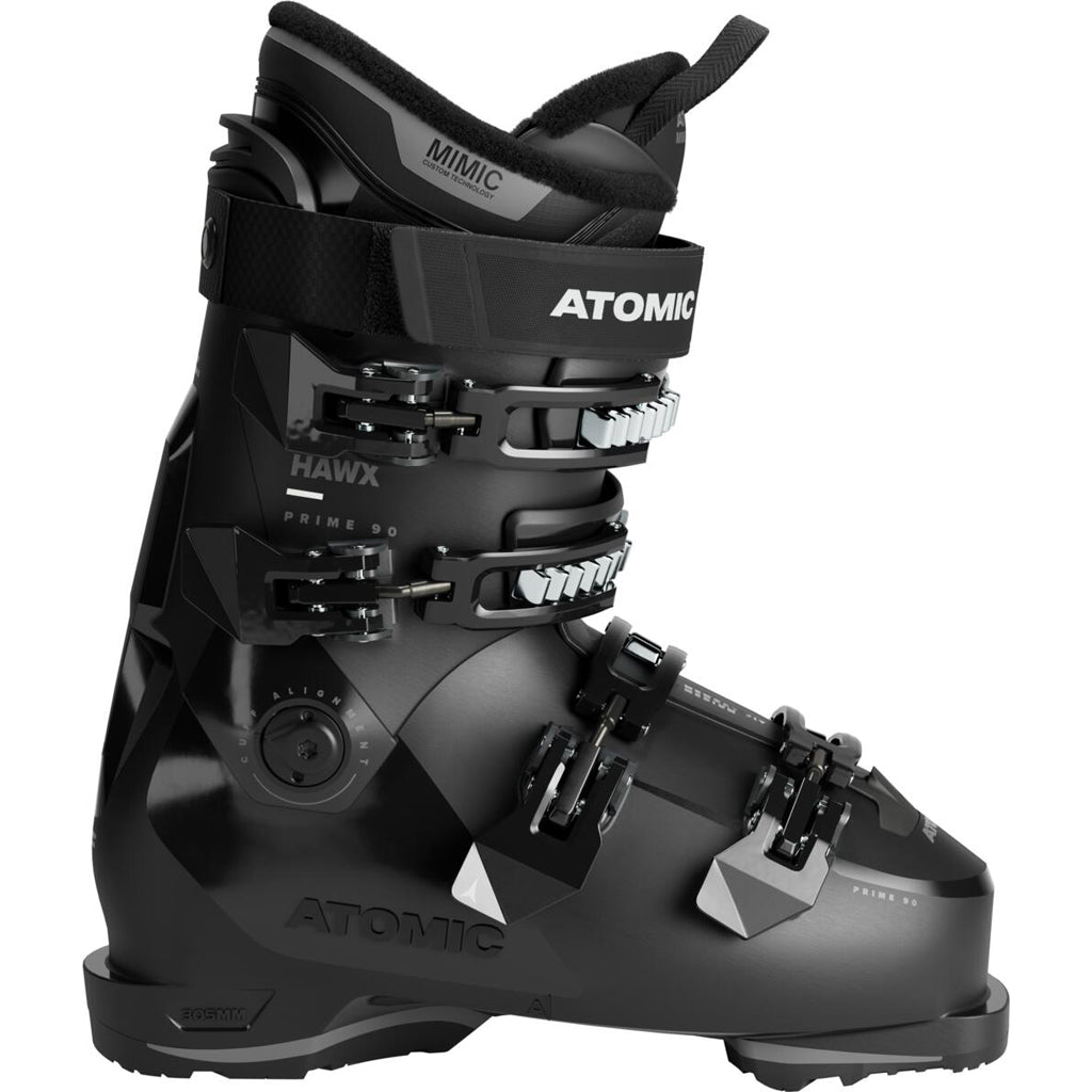Atomic Hawx Prime 90 Mens Ski Boots 2026