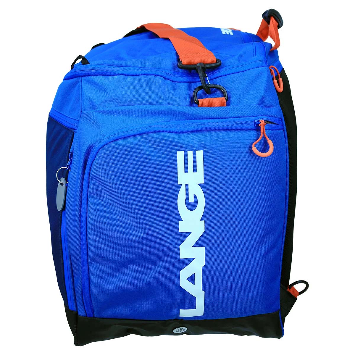 Lange Heated Bag 120V 2027