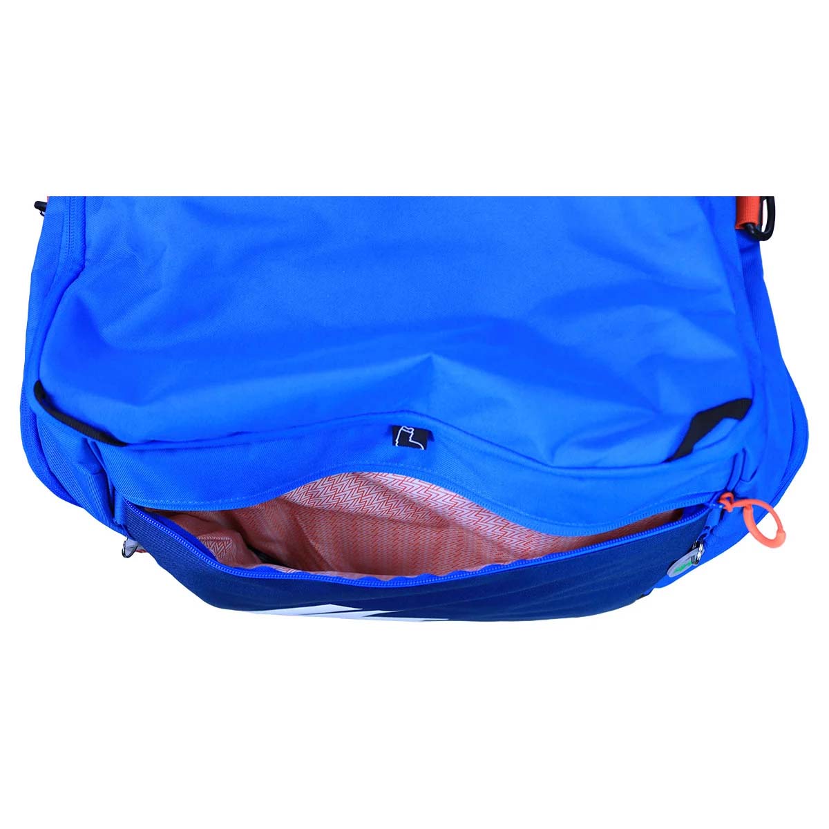 Lange Heated Bag 120V 2027