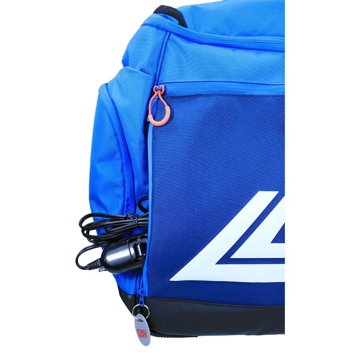 Lange Heated Bag 120V 2027