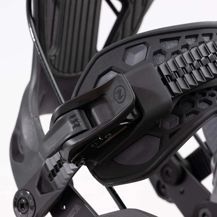 Flow Fuse Mens Snowboard Bindings 2026