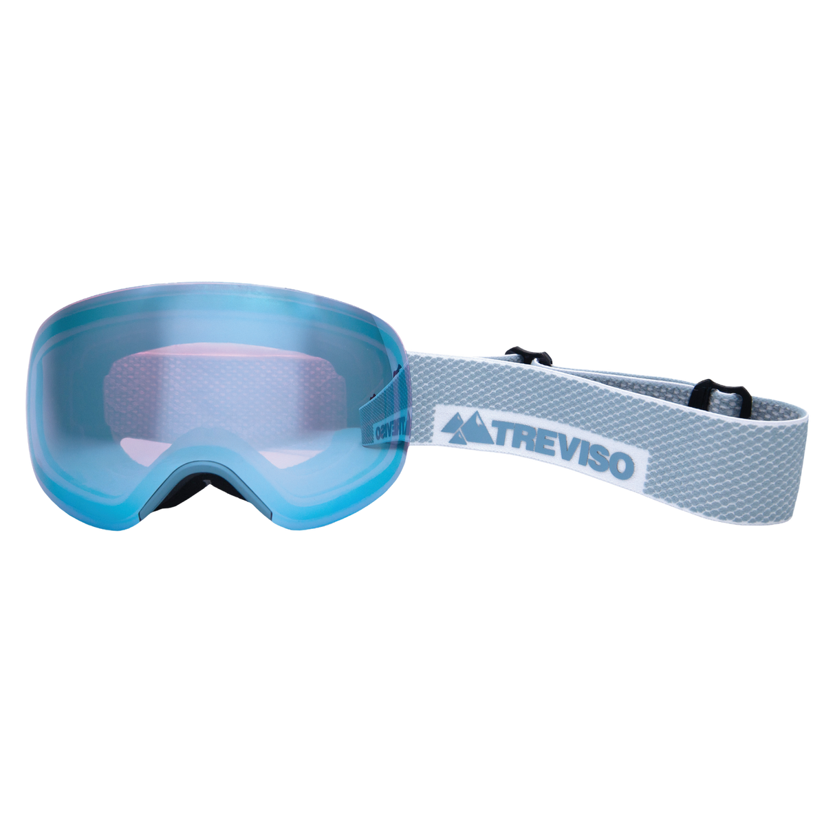 Treviso Rogue Magnetic RS Goggle