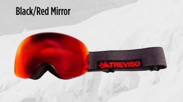 Treviso Rogue Magnetic RS Goggle