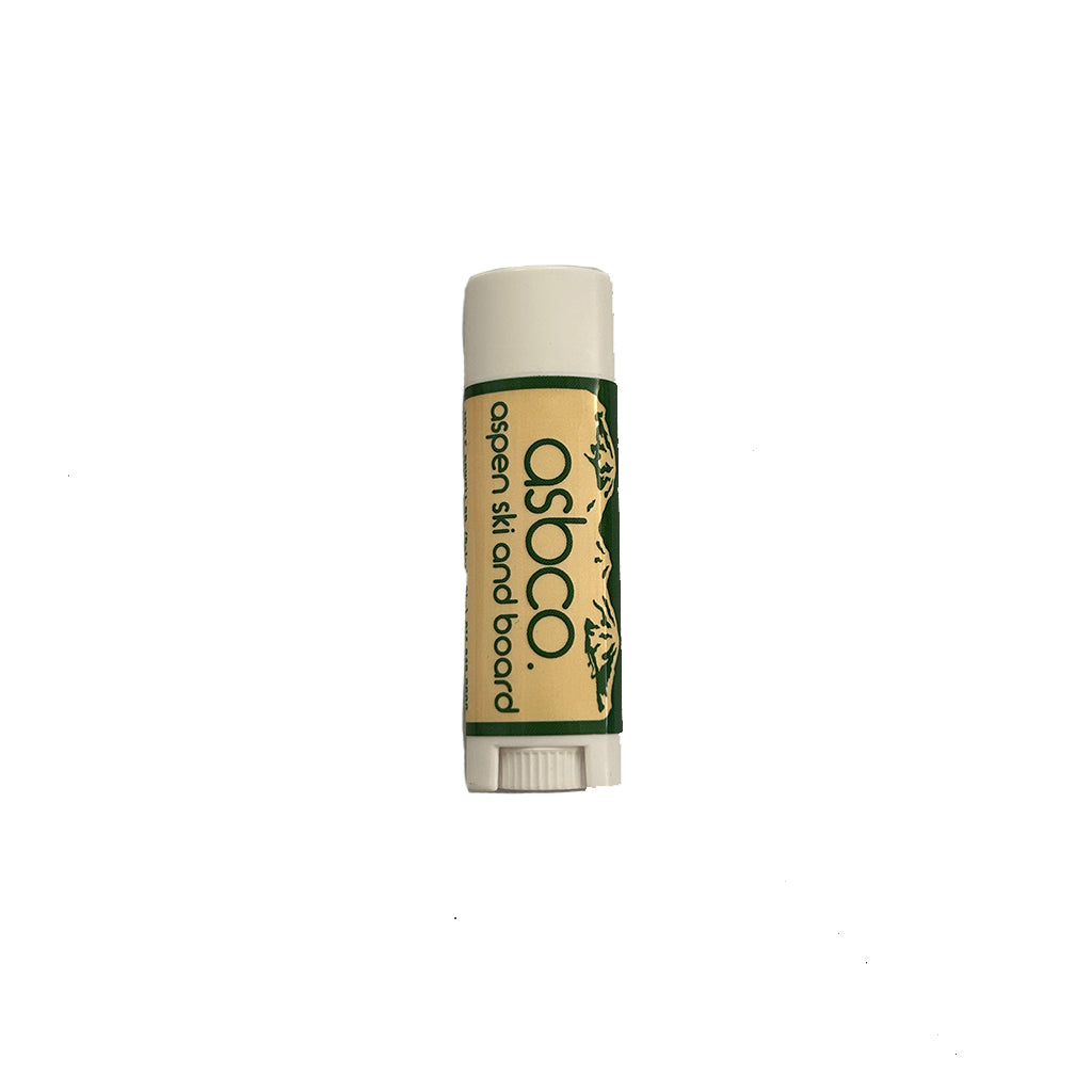 ASBCO Lip Balm