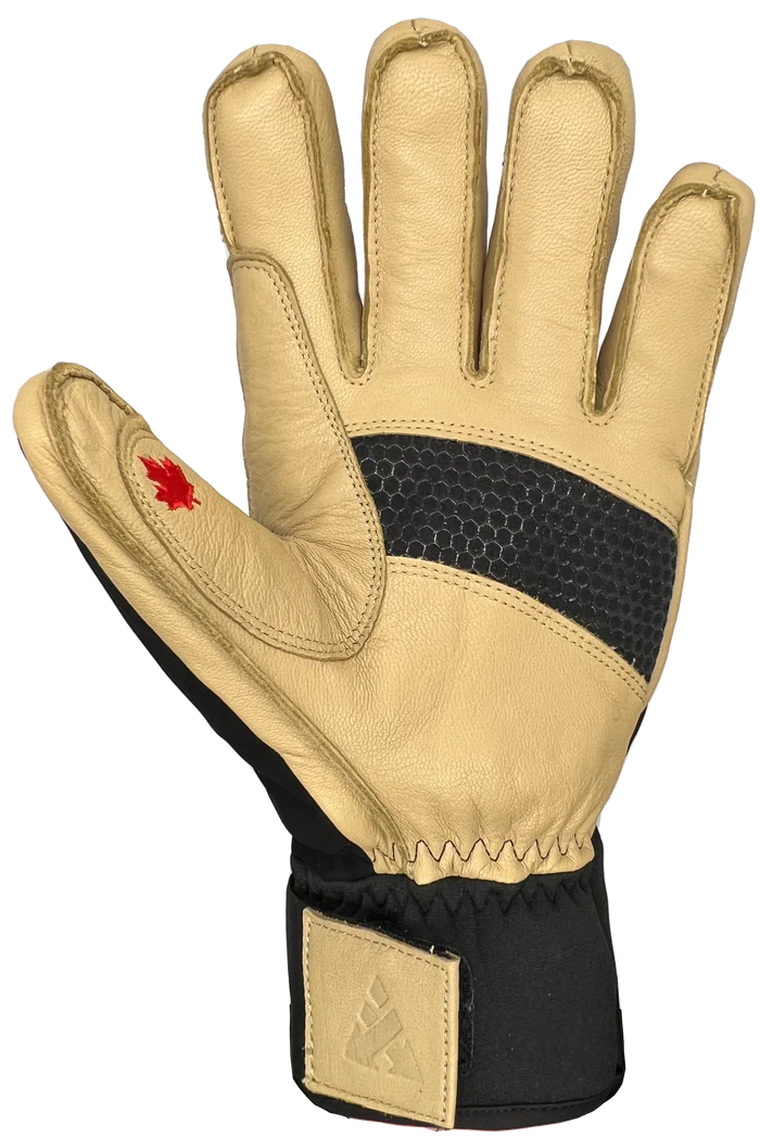 Auclair Icecrusher GTX Warm Gloves Adult 2025