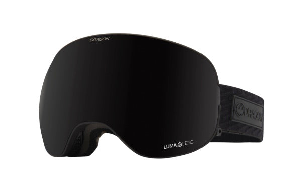 Dragon X2s Adult Goggle 2025