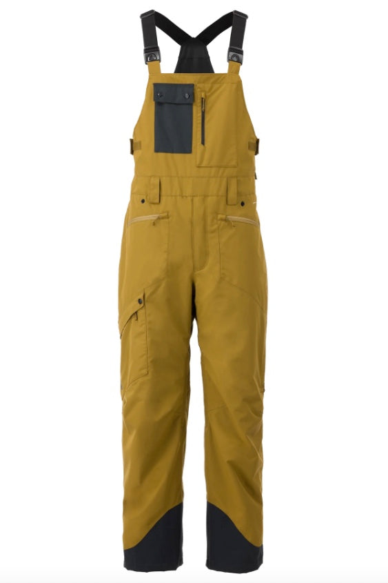 Flylow Snowman Bib Mens 2026