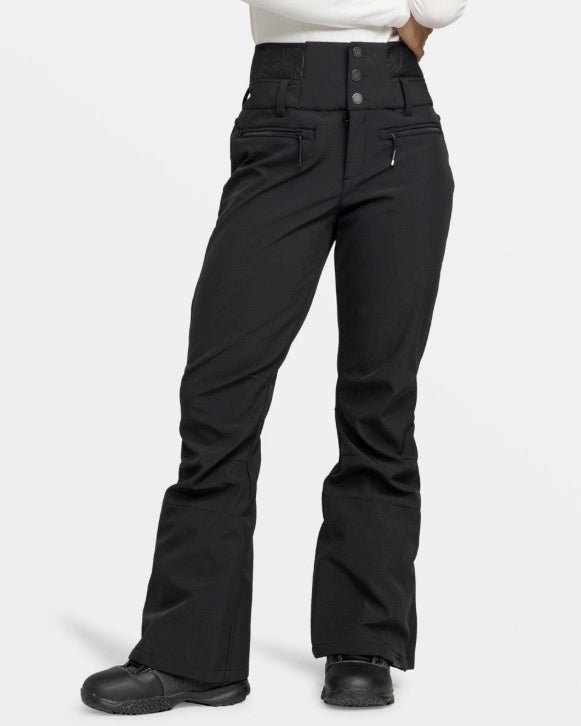 Roxy Rising High Pant Womens 2025