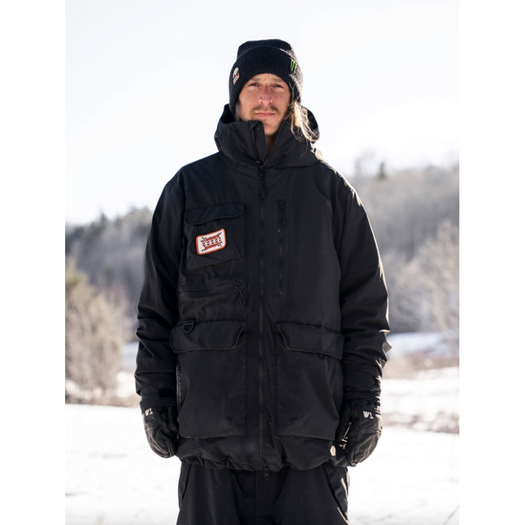 Armada Utility 2L Insulated Jacket Mens 2025