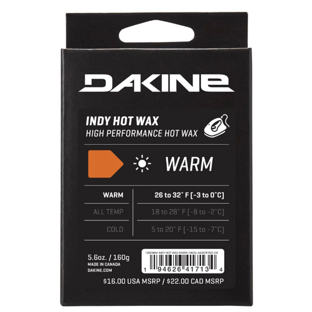 Dakine Indy Warm Wax