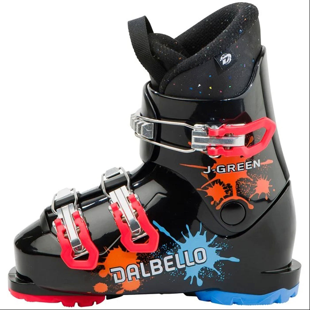 Dalbello J Green 3.0 GW Ski Boots Youth 2027