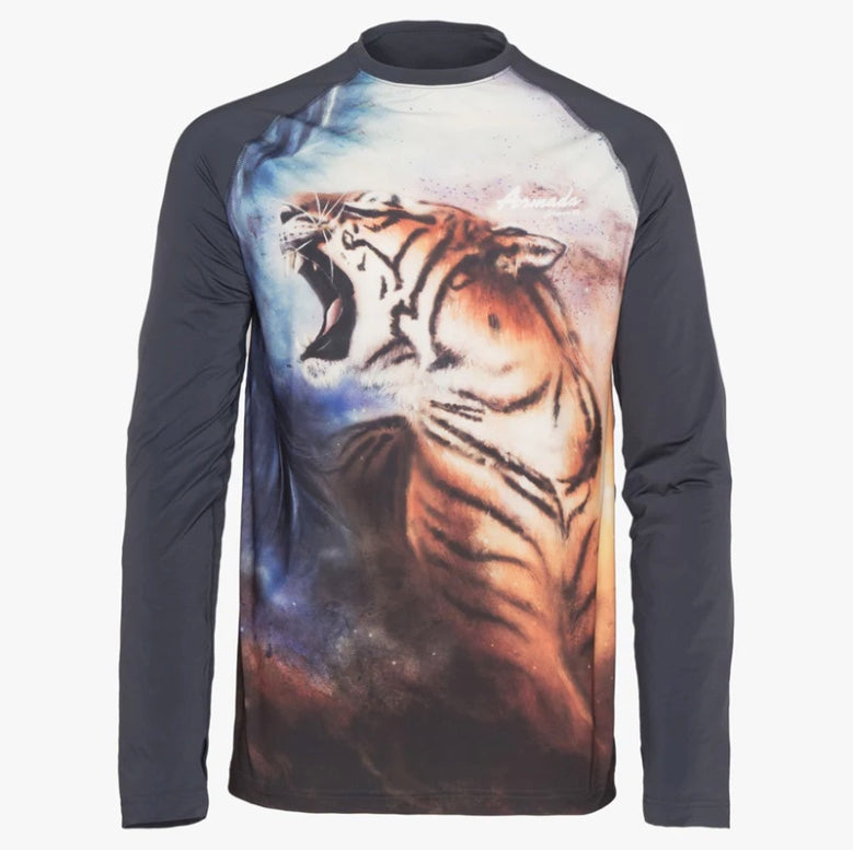 Armada Contra Baselayer Top Mens