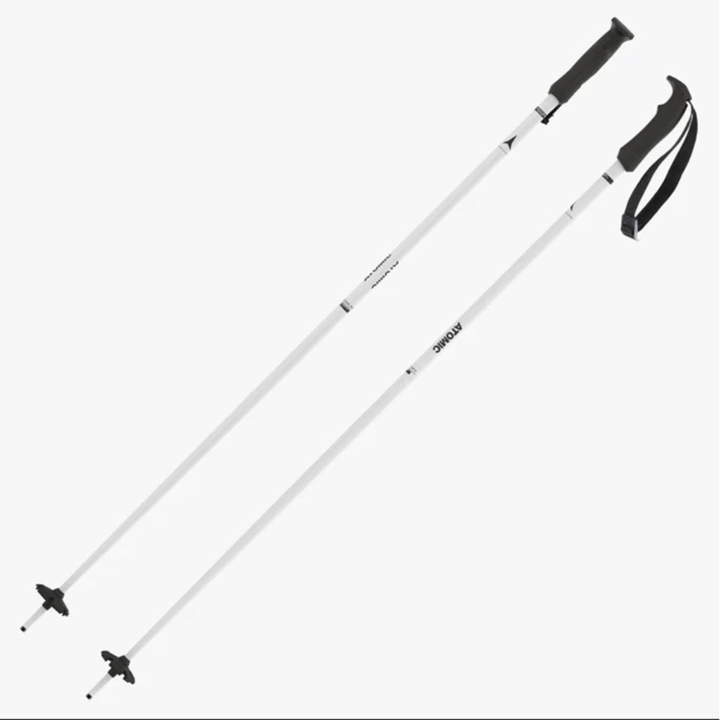 Atomic AMT Carbon Ski Poles 2026