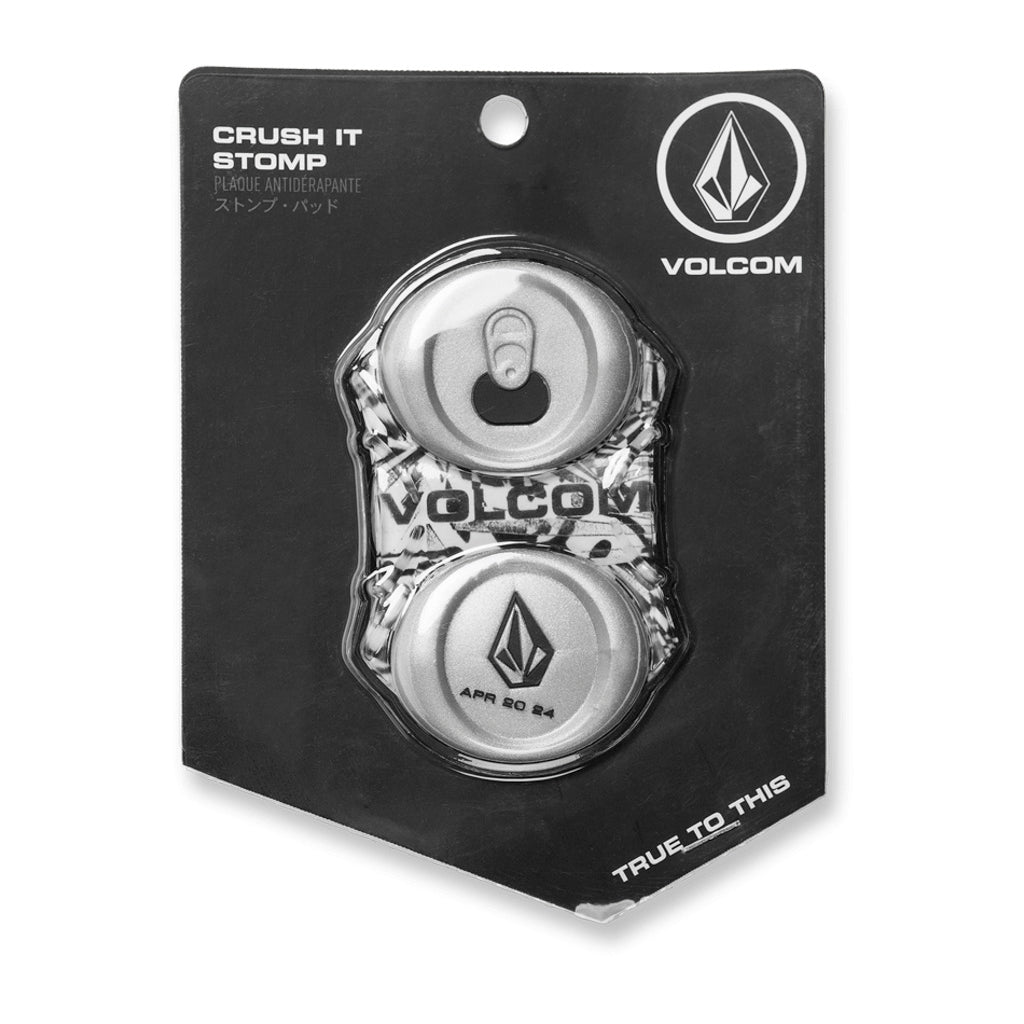 Volcom Crushed Can Stomp 2024