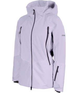 Karbon Illusion Ski Jacket (K3631) Womens 2024