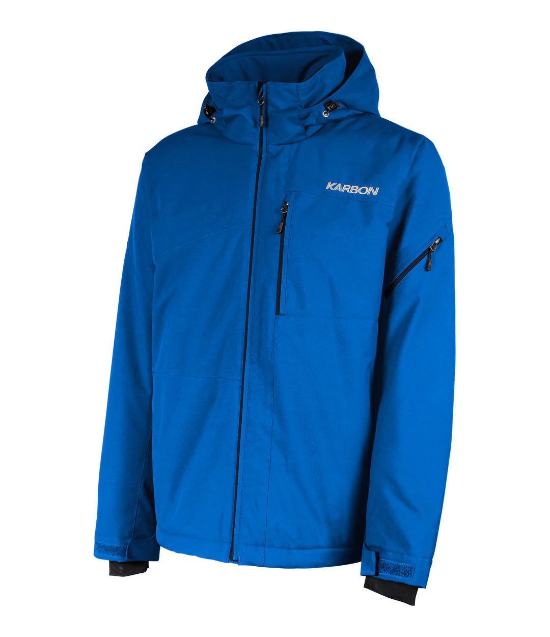 Karbon Neutron Ski Jacket (K4303) Mens 2025