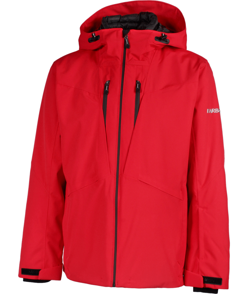 Karbon Hydrogen (K5123) Mens Insulated Jacket 2026