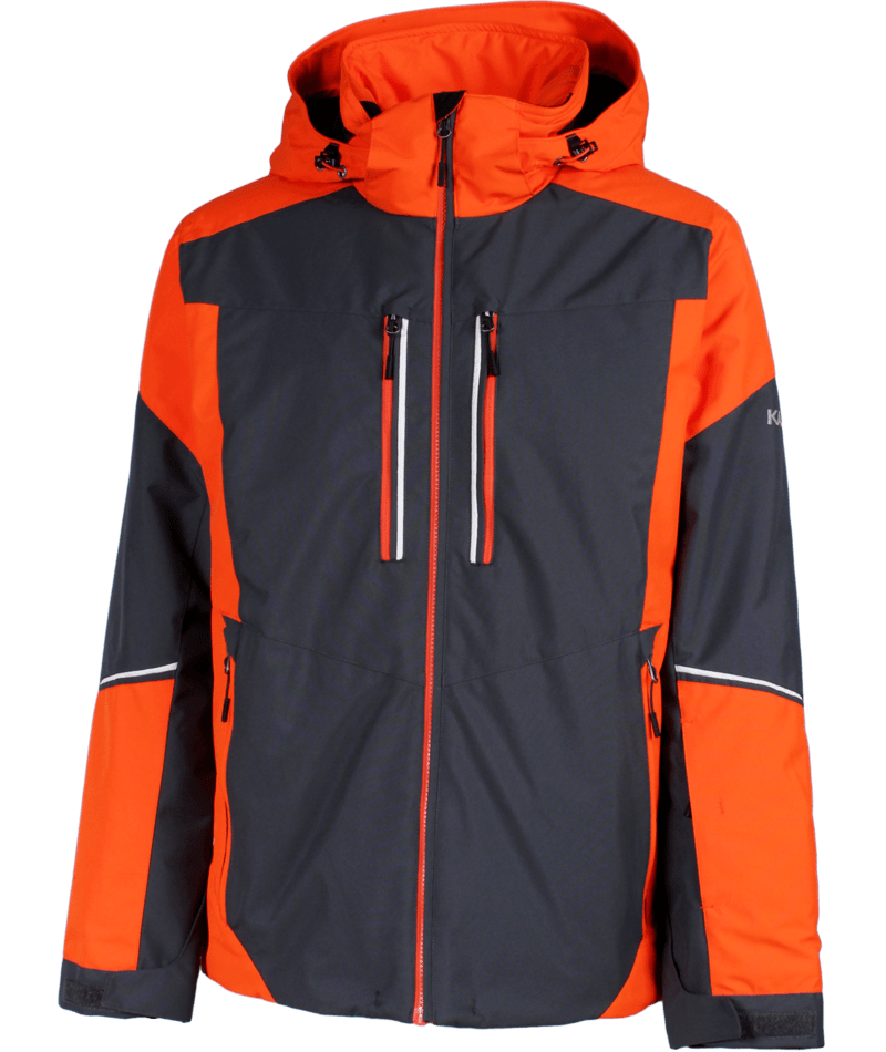 Karbon Resistance (K5303) Mens Insulated Jacket 2026