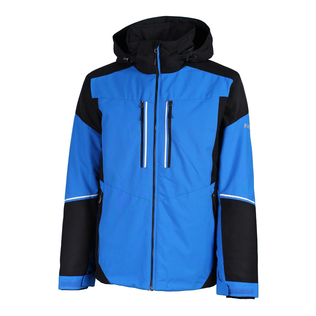 Karbon Resistance (K5303) Mens Insulated Jacket 2026