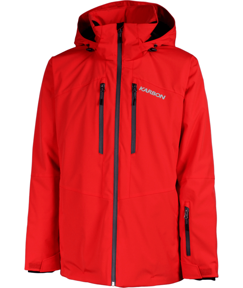 Karbon Zephyr (K5504) Mens Insulated Jacket 2026