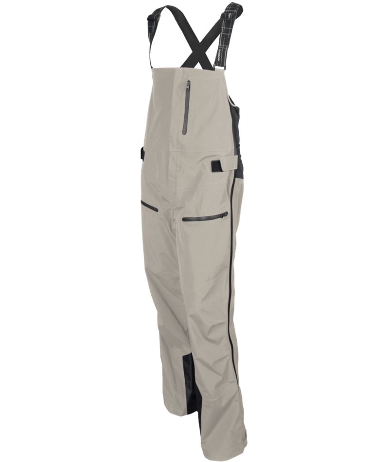 Karbon Journey (K5558) Mens Shell Bibs 2026